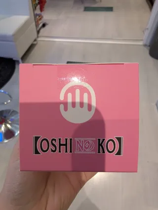 Blind box OSHI no KO PalVerse