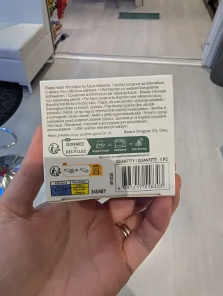 Blind box OSHI no KO PalVerse