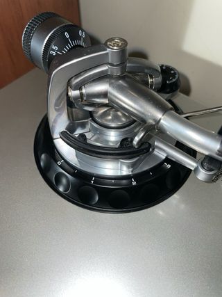 Reloop RP7000 Prato Profissional