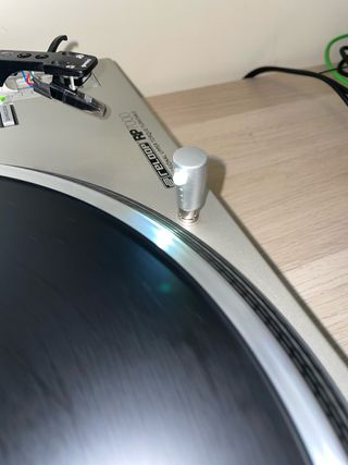 Reloop RP7000 Prato Profissional