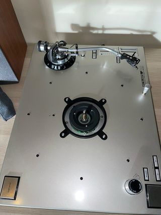 Reloop RP7000 Prato Profissional