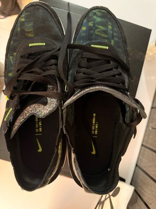 Nike Waffle One Talla 41