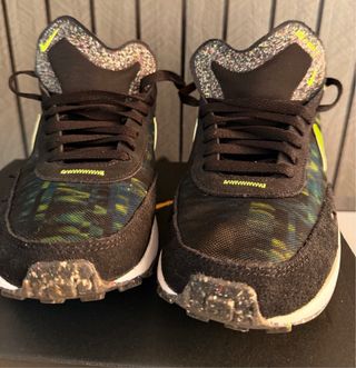 Nike Waffle One Talla 41