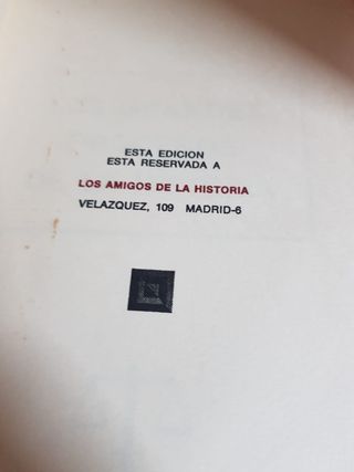 6 Libros Gestapo, procesos y Stalin