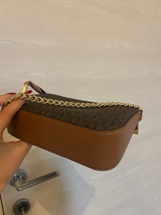 Borsa Michael Kors marrone