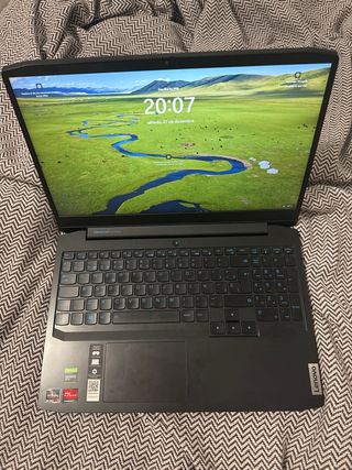 Portatile Lenovo Gaming