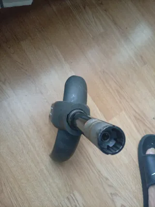 Horquilla Xiaomi M365