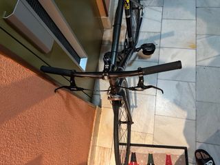 Bicicleta Fixie Lamona