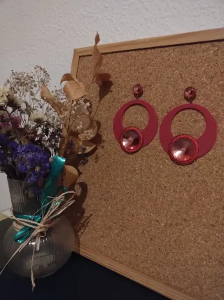 Traje de flamenca de niña rosa fucsia de lunares