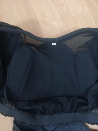 Protección moto integral