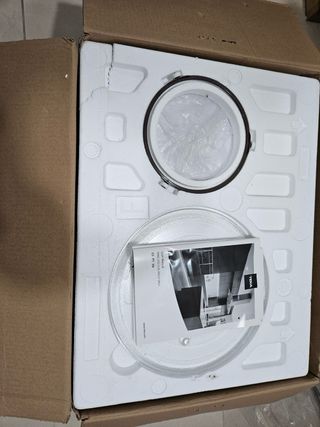 Microondas Teka MWE 230 - Sin estrenar