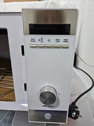 Microondas Teka MWE 230 - Sin estrenar