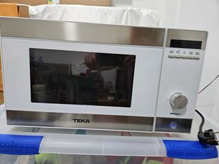 Microondas Teka MWE 230 - Sin estrenar