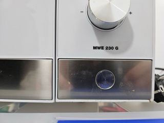 Microondas Teka MWE 230 - Sin estrenar