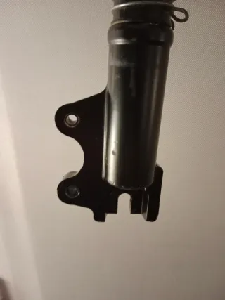 Suspensiones Delanteras Patinete