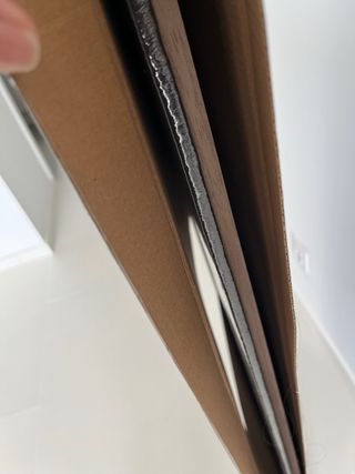 6 Paneles Acústicos Madera 120x60