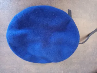 Boina Suboficial Aéreo de Guardia Civil 1975