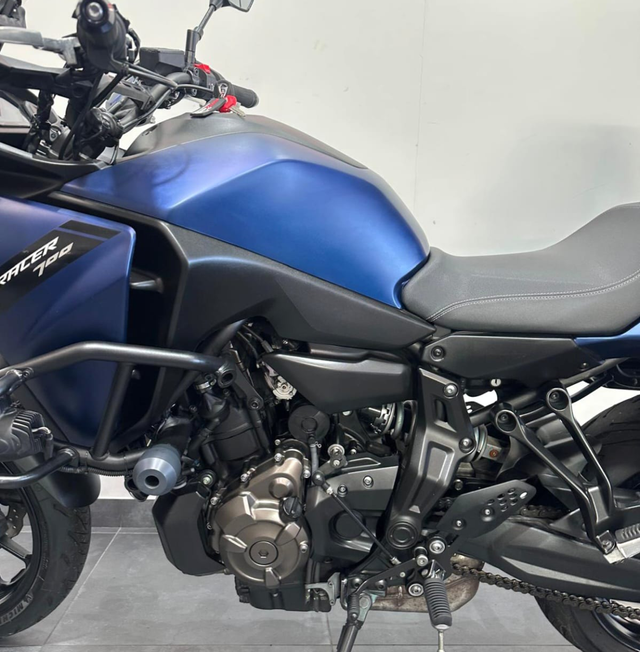 YAMAHA TRACER 700