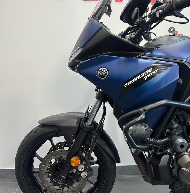 YAMAHA TRACER 700