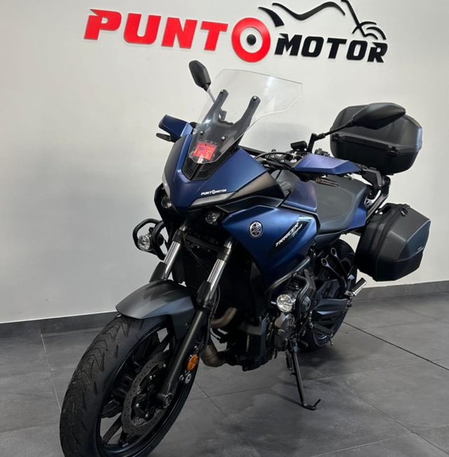 YAMAHA TRACER 700