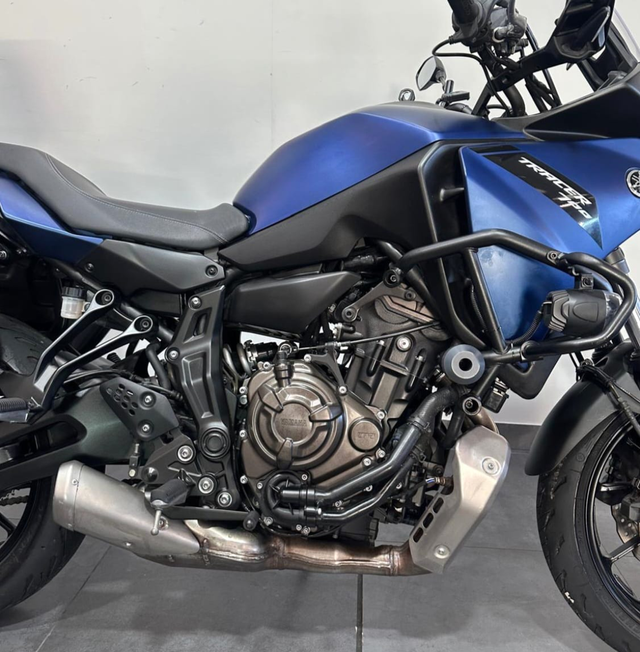YAMAHA TRACER 700