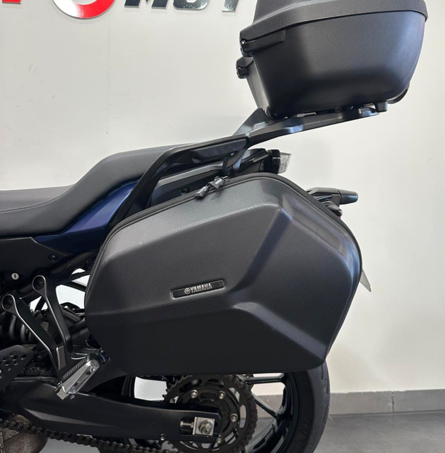 YAMAHA TRACER 700