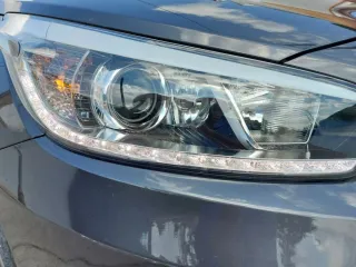 KIA Ceed 1.6 CRDI 136 cv