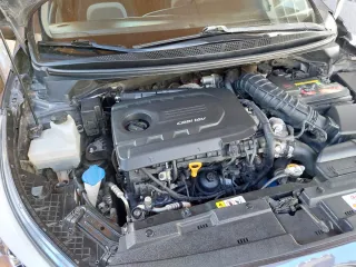 KIA Ceed 1.6 CRDI 136 cv