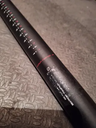 Tija Specialized S-Works 27,2