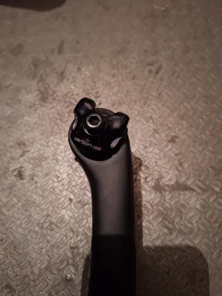 Tija Specialized S-Works 27,2