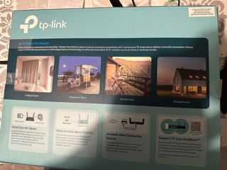 Router TP-Link Archer MR600 4G+