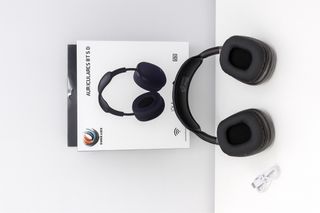 Auriculares Bluetooth 5.0 Negro