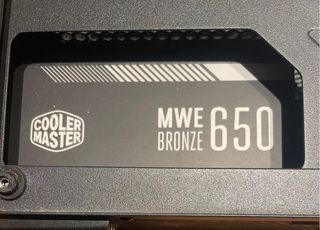 Ordenador de sobremesa