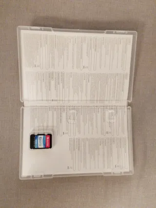 Nintendo Switch Sports