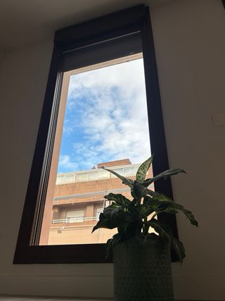 Carpintería exterior PVC