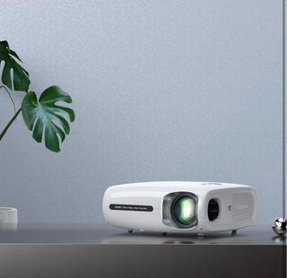 Proyector Yaber 9500L 4K Wi-Fi Bluetooth