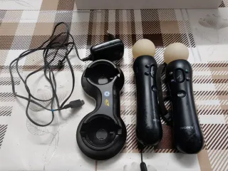 Gafas VR Sony PS4 + PlayStation VR Worlds