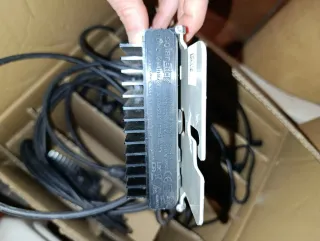 Inversor SolarEdge Trifásico 4kW + optimizadores