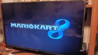 Nintendo Wii U 32GB Nero + 10 Giochi