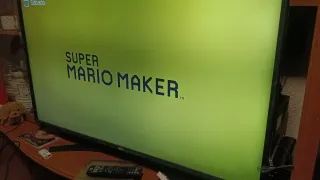 Nintendo Wii U 32GB Nero + 10 Giochi