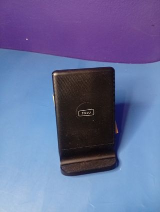 Cargador Inalámbrico INIU WI-211