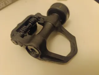 Favero Assioma Uno Pedales Potenciómetro