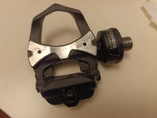 Favero Assioma Uno Pedales Potenciómetro