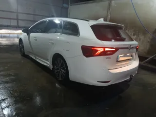 Toyota Avensis 2017