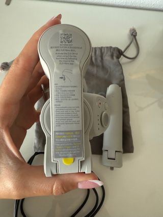 DJI OM4 Gimbal Estabilizador