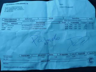 Peugeot 407sw 2.0hdi