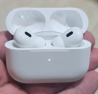 AirPods Pro 2 sonido premium USB-C con ANC