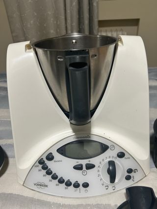Thermomix TM31 para repuestos