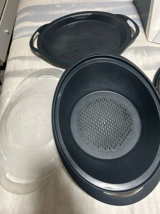 Thermomix TM31 para repuestos