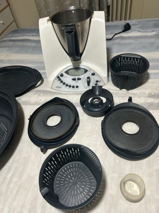 Thermomix TM31 para repuestos
